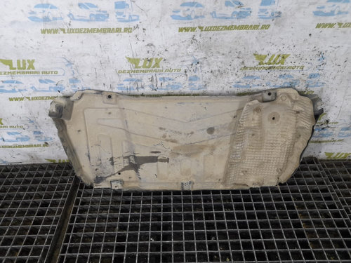 Scut cutie viteze KRB500033 Land Rover Range Rover Sport [2005 - 2009] 2.7 tdv6 276DT