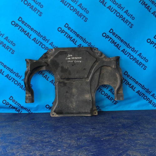 Scut cutie viteze Mercedes C Class C180 C200 KOMPRESSOR W204 2007-2009 COD A2045240430