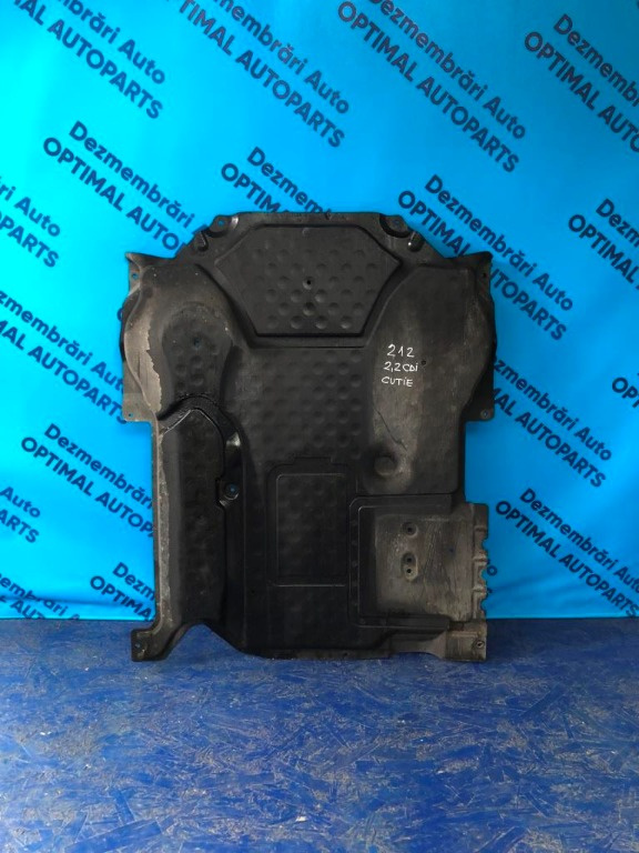 Scut cutie viteze Mercedes E Class E200 CDI E220 CDI E250 CDI W212 2.2 DIESEL 2009-2013 COD A2125200523