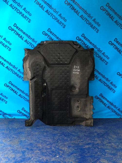 Scut cutie viteze Mercedes E Class E200 CDI E220 CDI E250 CDI W212 2.2 DIESEL 2009-2013 COD A2125200...