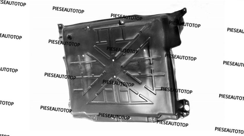 Scut cutie viteze VW Crafter 2006-2017 NOU A9065200423