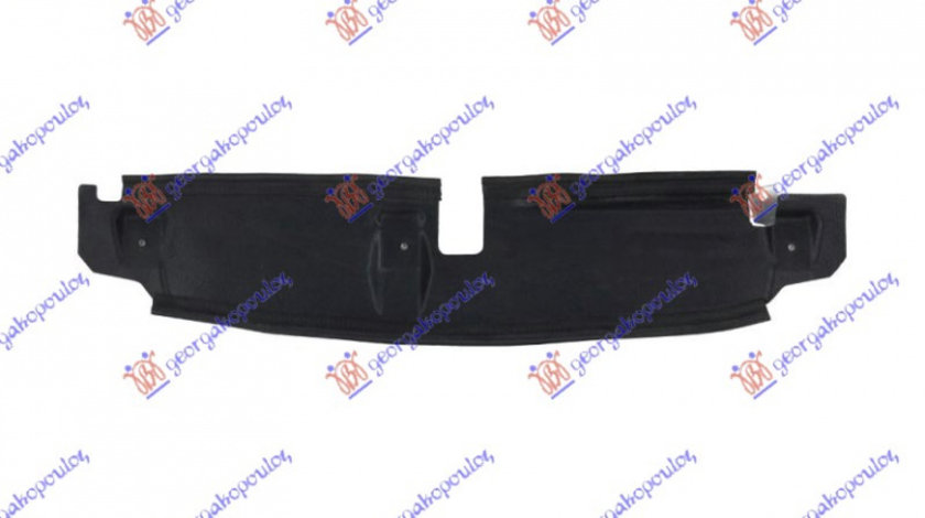 Scut De Plasitc Bara Fata Fiat Panda 2003-2004-2005-2006-2007-2008-2009-2010-2011-2012-2013-2014