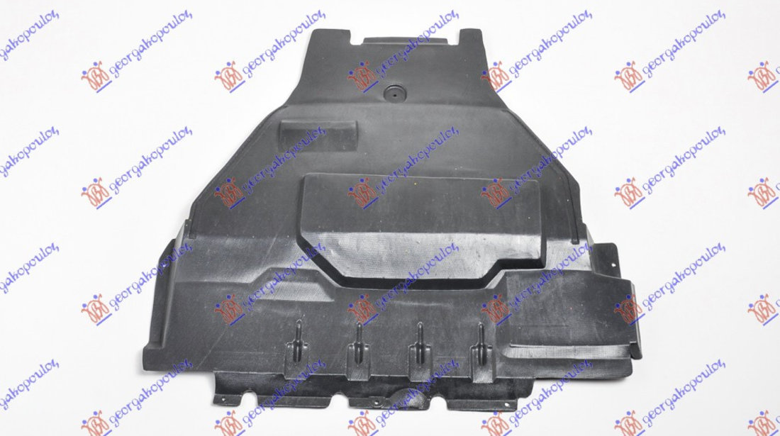 Scut de Protectie Motor Benzina Citroen Berlingo 1996-2002