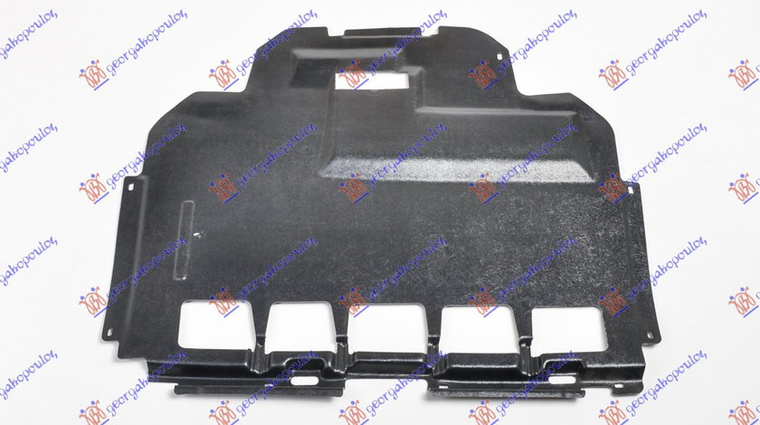 Scut de Protectie Motor Benzina Plastic Citroen C5 2001 2002 2003 2004