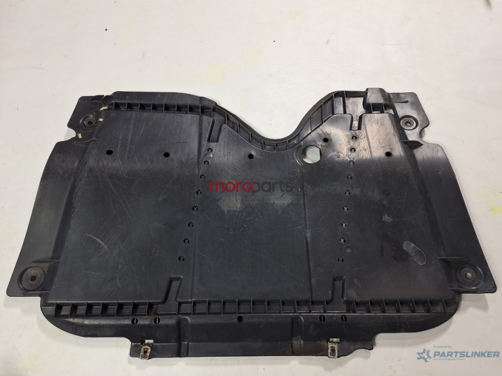Scut de protectie motor DACIA DOKKER 2012 - > 1.5 1.5 K9K 612 758908453R