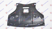 Scut de Protectie Motor Plastic Bmw X3 E83 2004 20...