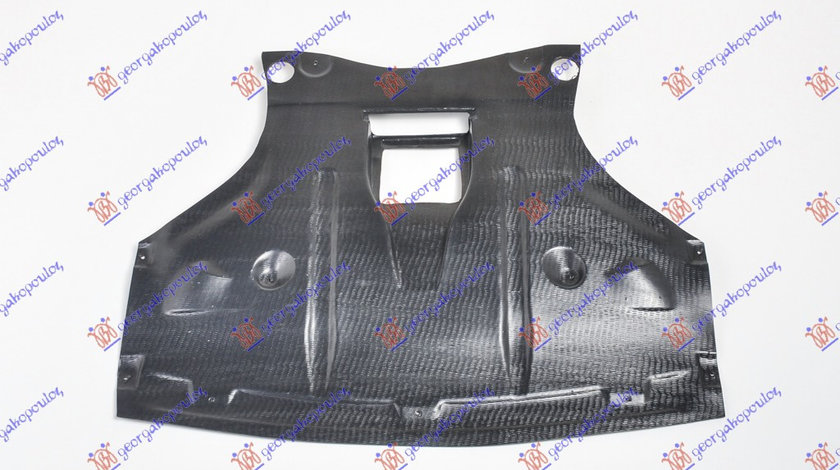 Scut de Protectie Motor Plastic Bmw X3 E83 2004 2005 2006 2007