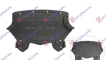 Scut de Protectie Motor Plastic Bmw X5 F15 2013 20...