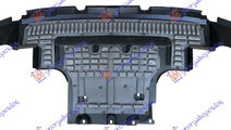 Scut de Protectie Motor Plastic (S-LINE) Audi Q7 2...