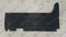 Scut de Protectie Motor Podea Lateral Fata Plastic...