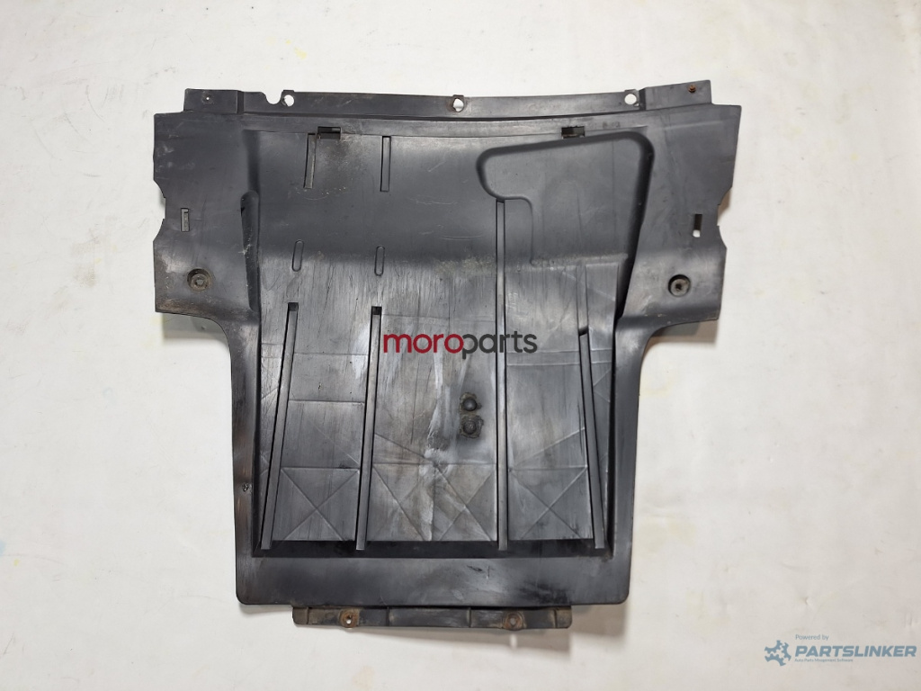 Scut de protectie motor RENAULT MEGANE II Saloon LM0/1_ 2003 - > 1.5 dCi K9K 734 8200115689