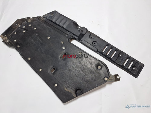 Scut de protectie sub caroserie spate INFINITI Q50 2013 - > 50 D 651970 748114GC0A , 758931BP0A