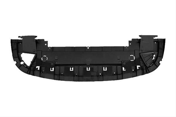 Scut deflector aer sub bara fata Fiat Talento 2 2016-2020 93451389