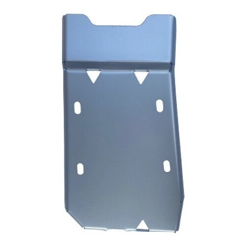 Scut diferential aluminiu 4mm Dacia Bigster 4x4 2025-prezent