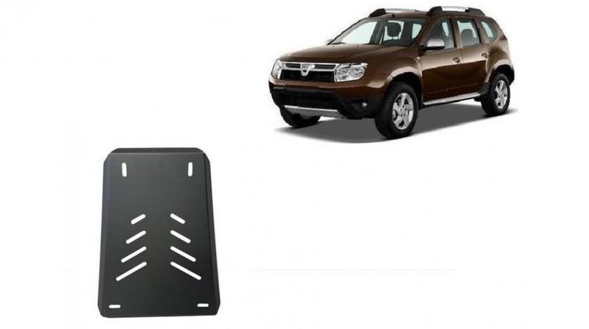 Scut diferential , motorizare 4x4 Dacia Duster (2010->) [HS_] #5