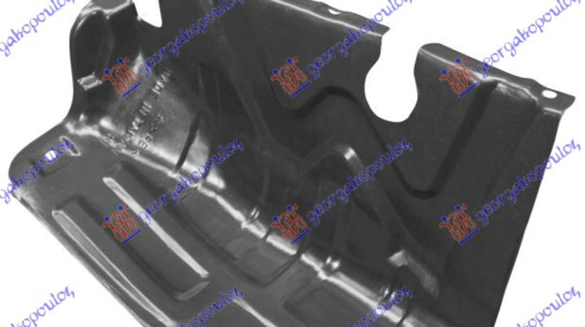 Scut Dreapta Fata Motor Hyundai Getz 2002-2003-2004-2005