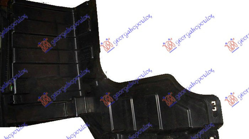 Scut Dreapta Fata Motor Hyundai I20 2012-2013-2014