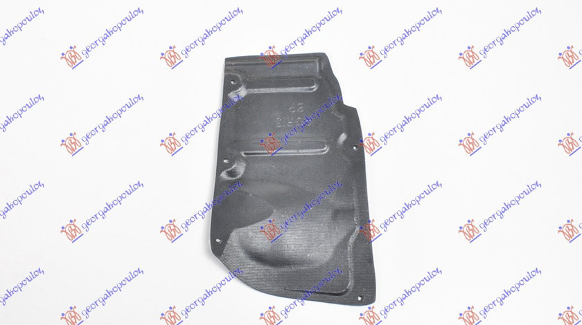 Scut Dreapta Lateral Motor De Plastic Toyota Auris 2012-2013-2014-2015