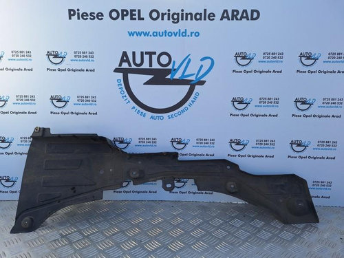 Scut dreapta lateral Opel Insignia B 2017-2020 342014206