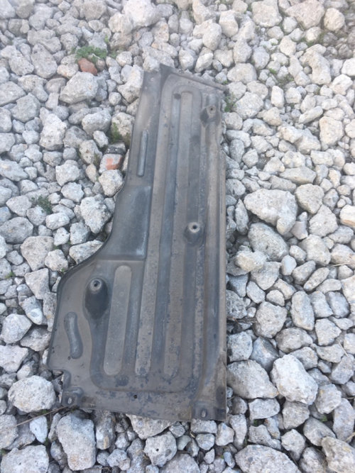 Scut dreapta Mercedes-Benz E-Class W211/S211 [2002 - 2006] Sedan 4-usi 320 CDI 5G-Tronic (204 hp) El...