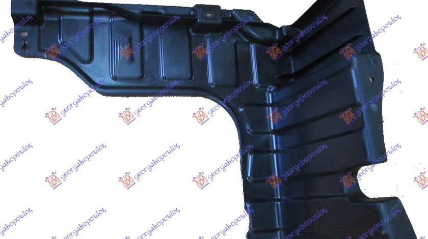 Scut Dreapta Motor Fata De Plastic Hyundai I30 5D 2012-2013-2014