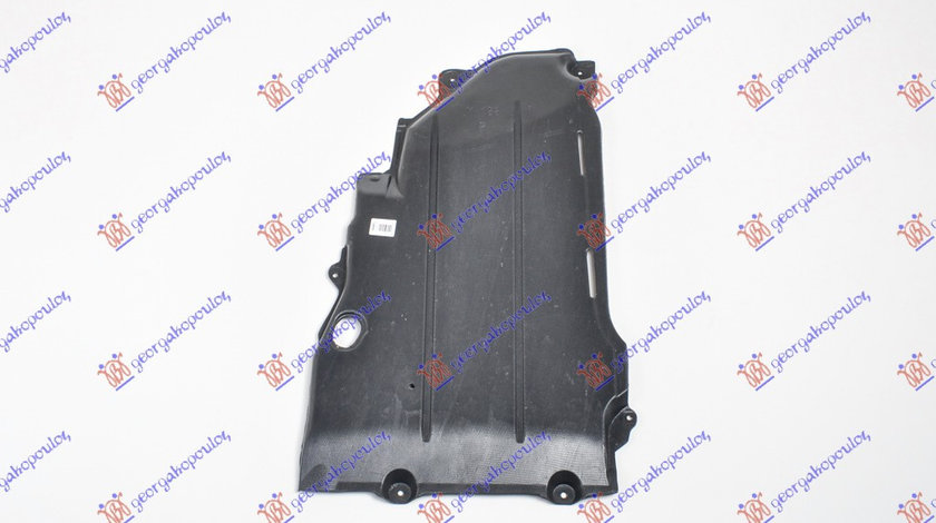 Scut Dreapta Motor Partea Din Spate Mercedes A-Class W168 1998-1999-2000-2001-2002-2003-2004