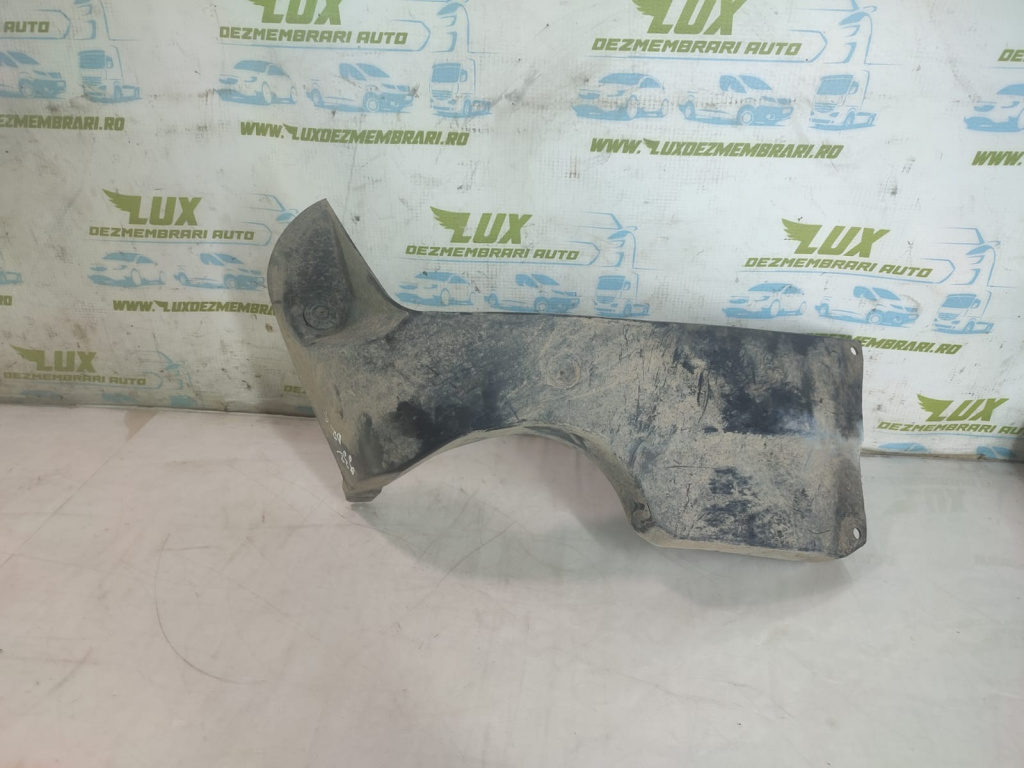 Scut dreapta spate Nissan Qashqai J10 [facelift] [2010 - 2014] 1.5 dci k9k430