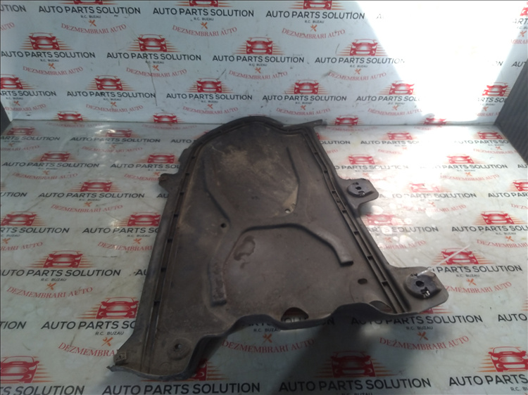 Scut dreapta spate SKODA OCTAVIA 3