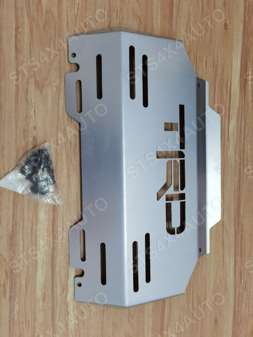 SCUT FATA HEAVYDUTY TOYOTA HILUX REVO 2016-2022 SLV [TRD LOOK]