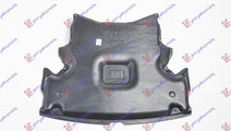 Scut Fata Motor De Plastic Mercedes CLC W203 COUPE...