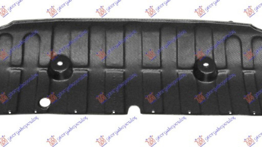 Scut Fata Motor Din Plastic Hyundai Elantra 2011-2012-2013