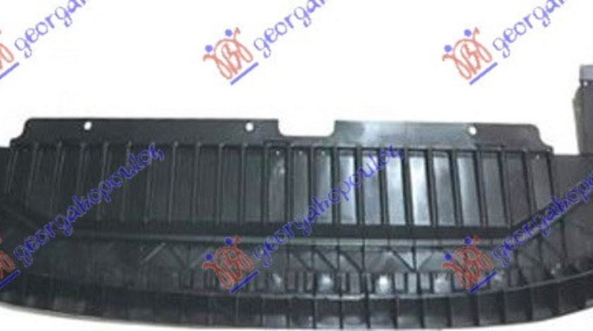 Scut Fata Motor Din Plastic Sedan Fiat Tipo 2016-2017-2018-2019-2020-2021