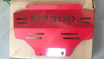 SCUT FATA OFFROAD NISSAN NAVARA NP300 D23 2015-202...