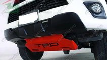 SCUT FATA TOYOTA HILUX REVO 2016-2020 [TRD-DESIGN]