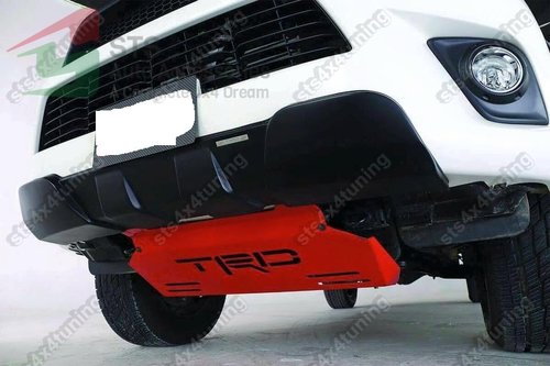 SCUT FATA TOYOTA HILUX REVO 2016-2020 [TRD-DESIGN]