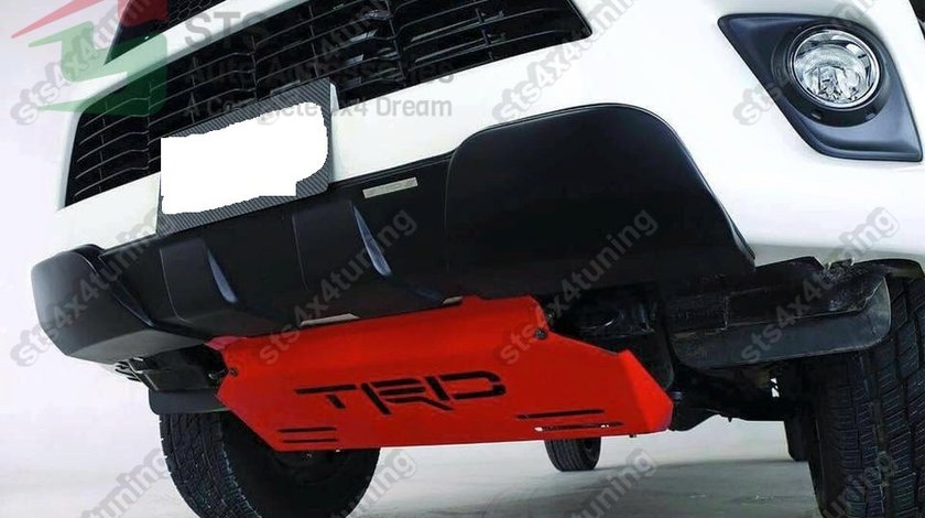 SCUT FATA TOYOTA HILUX REVO 2016-2020 [TRD-DESIGN]