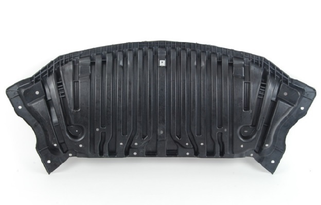 Scut frontal motor Mercedes E-CLASS w212 09-13