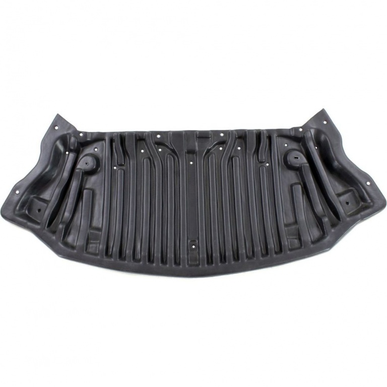 Scut frontal motor Mercedes E-CLASS w212 13-16