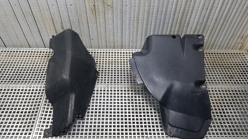 Scut inferior bara spate Volkswagen Passat b5.5 2001-2005 sedan OEM 3B0825218A