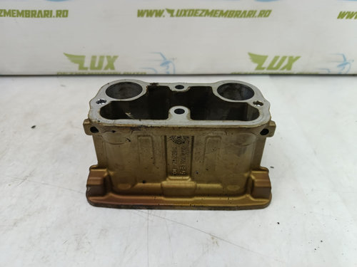 Scut insertie bujii 3.0 benzina n55b30a 760510403 BMW X6 E71/E72 [2008 - 2012]
