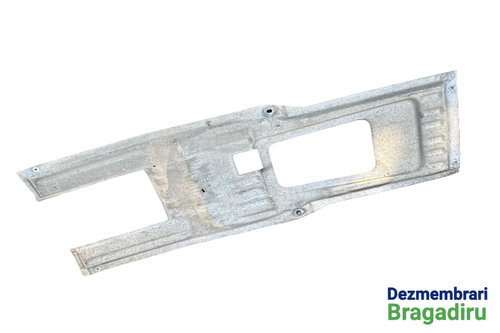 Scut Jaguar XF X250 [2007 - 2011] Sedan 4-usi 2.7D AT (207 hp) Cod motor: AJD