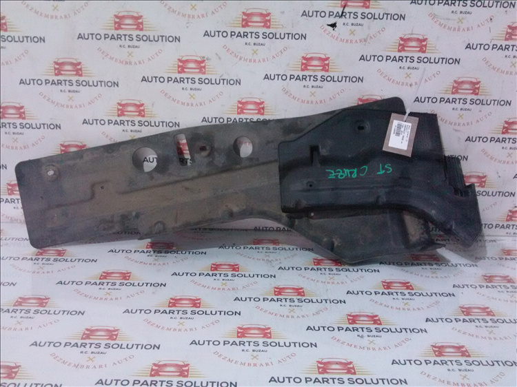 Scut lateral (2 bucati) CHEVROLET CRUZE an fabr. 2014