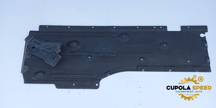 Scut lateral 51757244593 BMW X1 E84 [2009 - 2012]