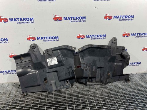 SCUT LATERAL ALFA ROMEO GIULIETTA GIULIETTA 2.0 JTDM - (2010 2016)