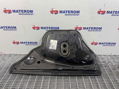 SCUT LATERAL AUDI A4 2.0TDI - (2007 2010)
