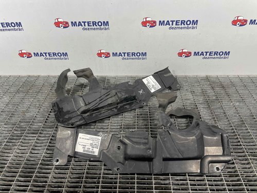 SCUT LATERAL BMW SERIA 3 E 92 SERIA 3 E 92 3.0 D - (2007 2010)