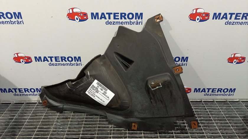 SCUT LATERAL BMW SERIA 3 F 30 SERIA 3 F 30 2.0 D - (2011 2015)