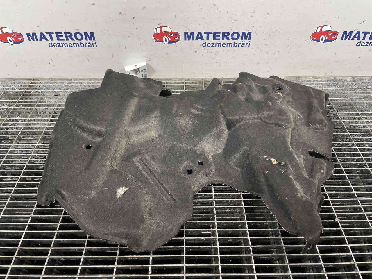 SCUT LATERAL BMW SERIA 4 F 36 SERIA 4 F 36 - - (2017 2021)