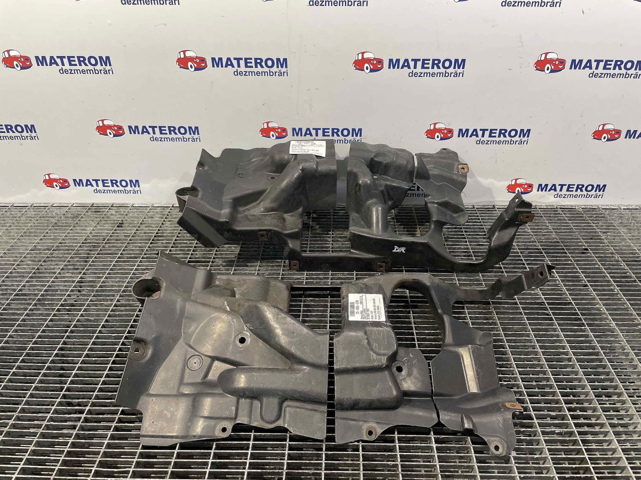 SCUT LATERAL BMW SERIA 5 F 10 2.0 D - (2010 2014)