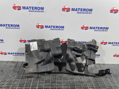SCUT LATERAL BMW SERIA 5 F 10 - - (2010 2014)